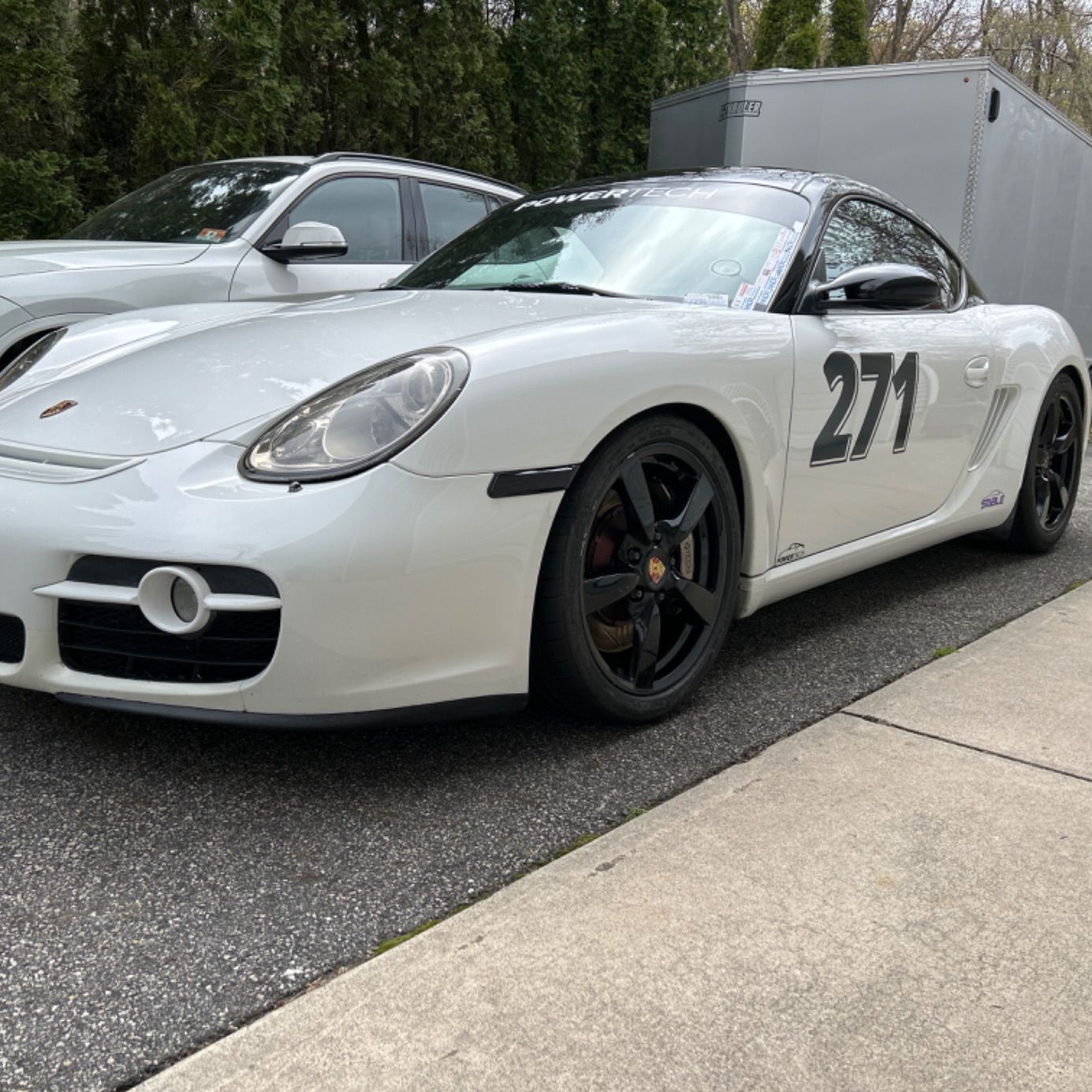 Profile of Jay Mazzola