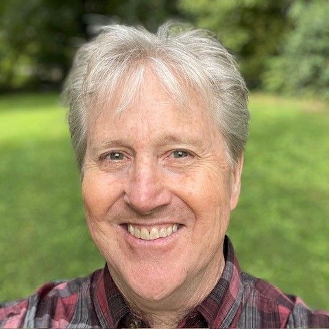 Profile of Jay Johnson