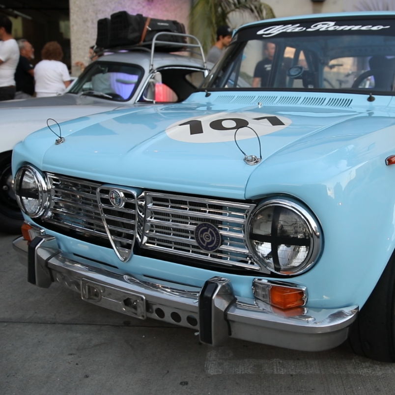 Profile of Dorian Valenzuela