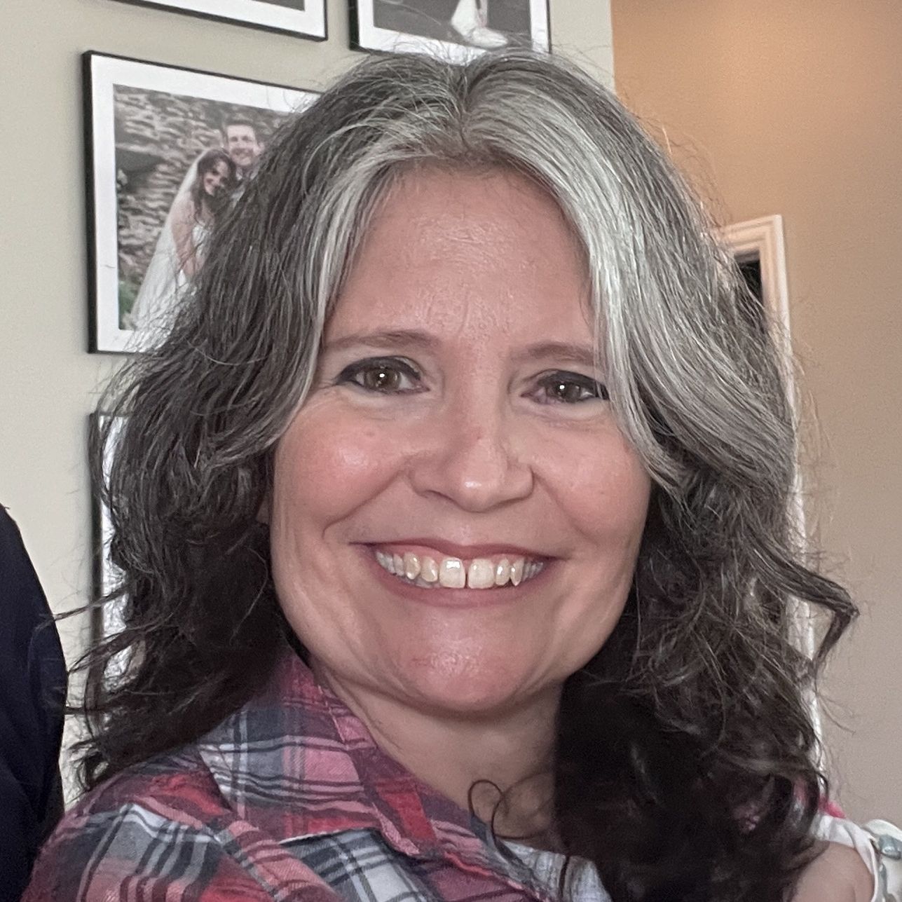 Profile of Lisa Garfield