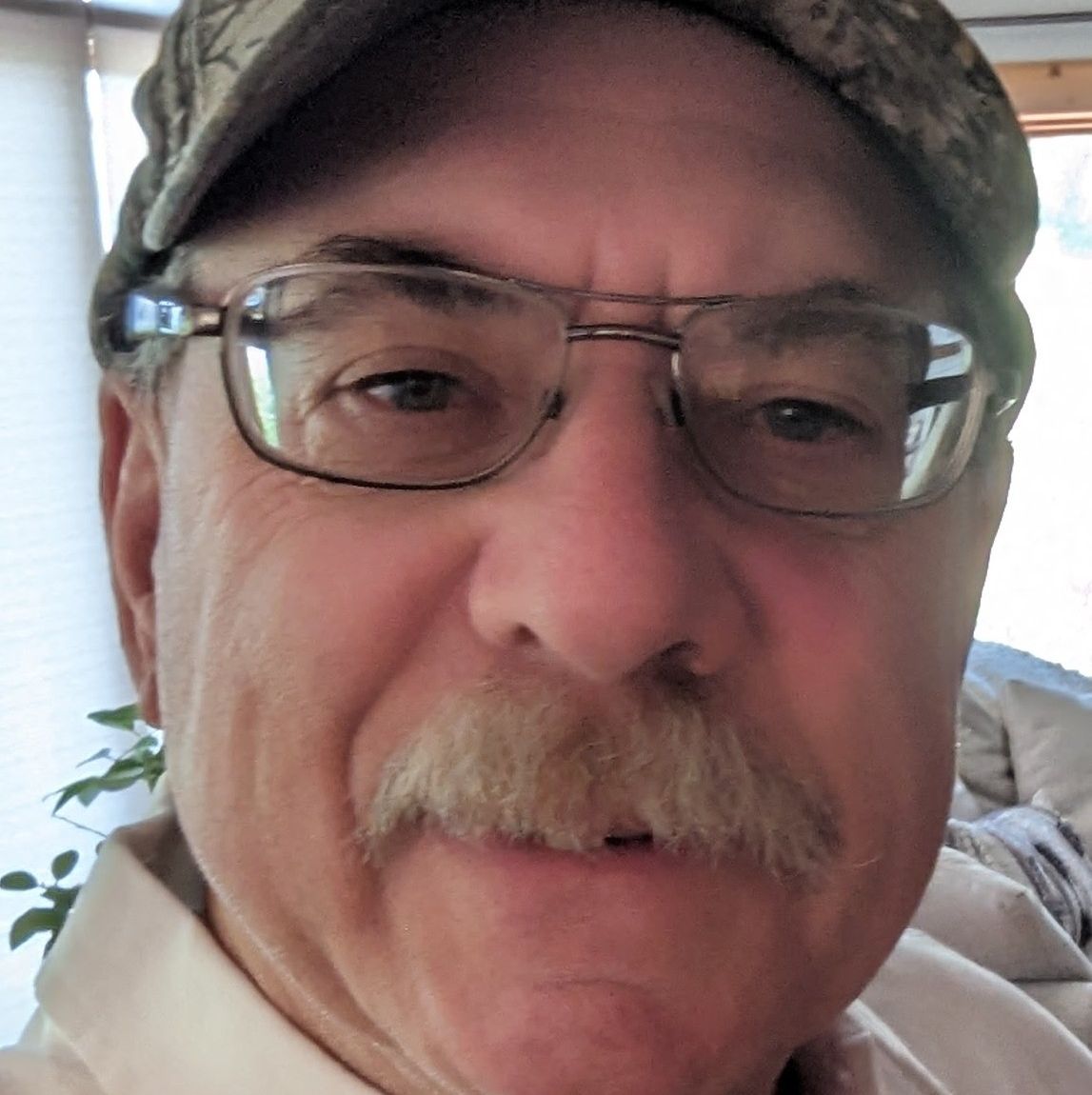 Profile of Jay Baron