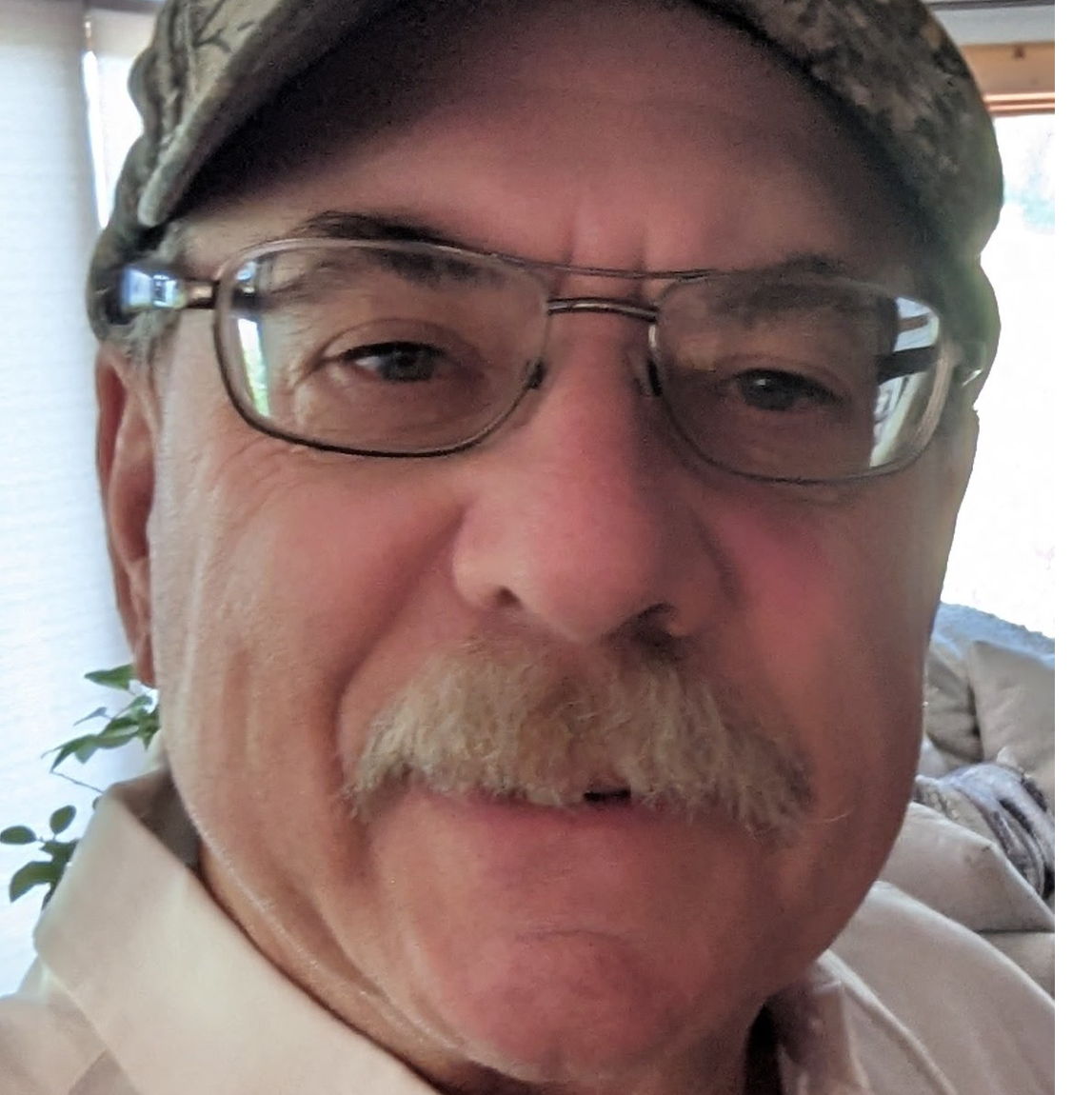 Profile of Jay Baron