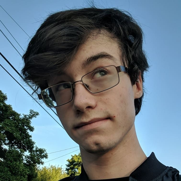 Profile of Dylan Davis