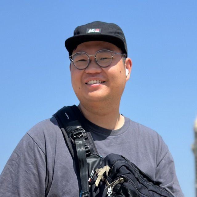 Profile of Jonathan Vithoontien