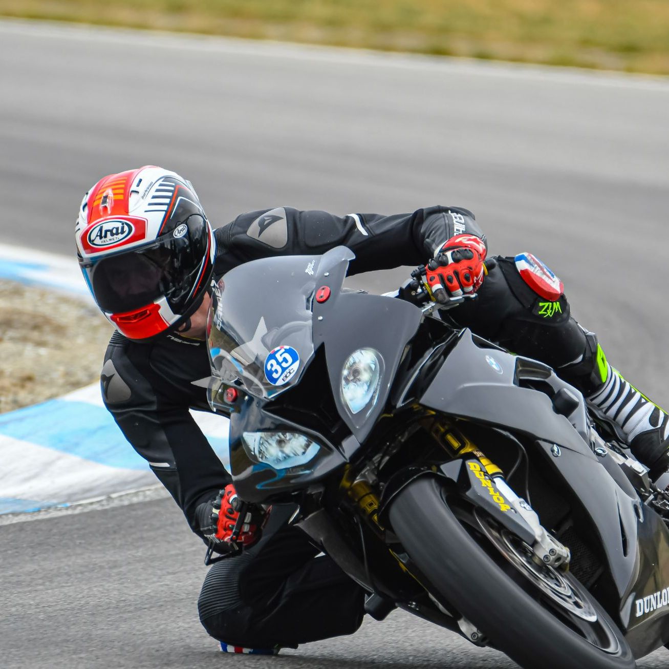 Profile of Paul Hanna