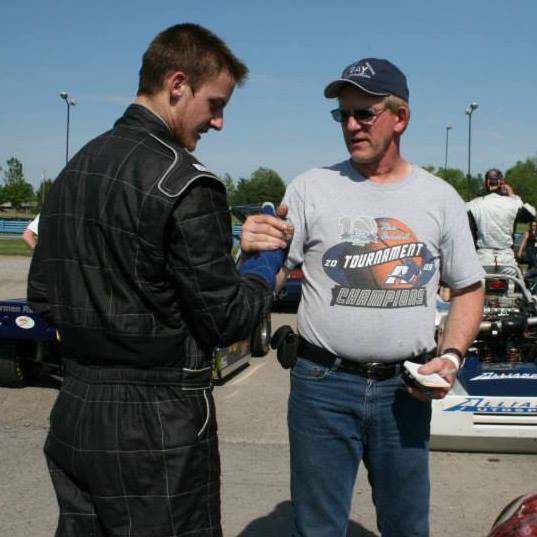 Profile of Gary Simmons