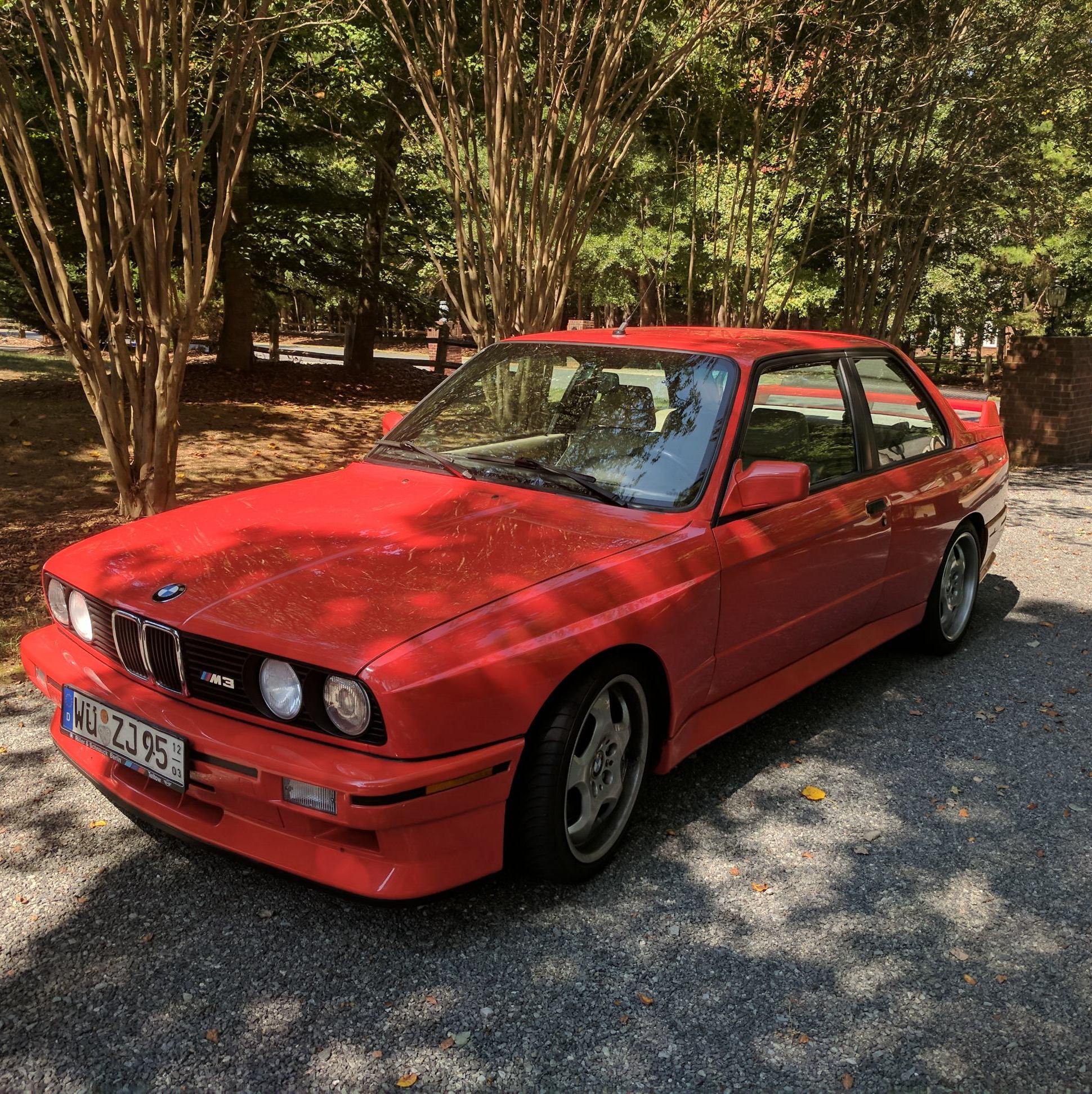 Profile of Scott Blanchard