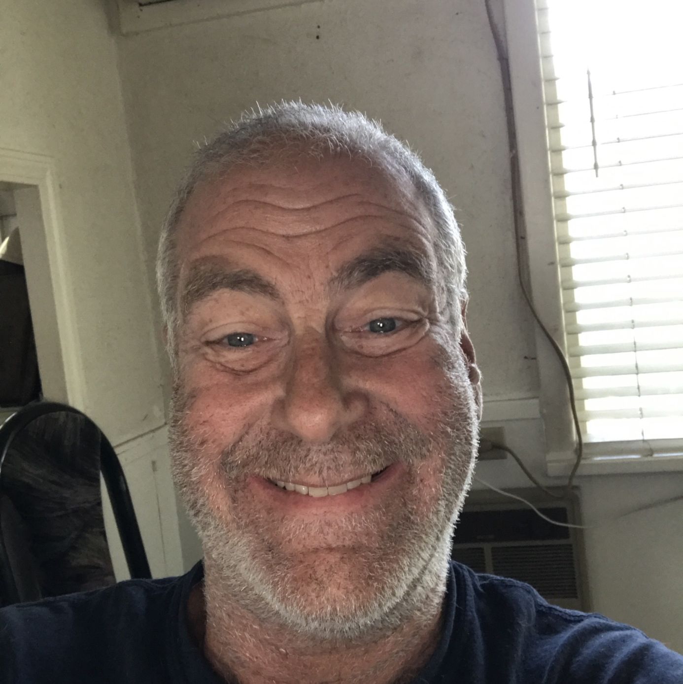 Profile of Jerry Pitts