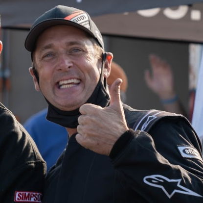 Profile of Victor Edgar