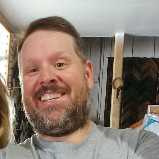 Profile of Jerry Martin