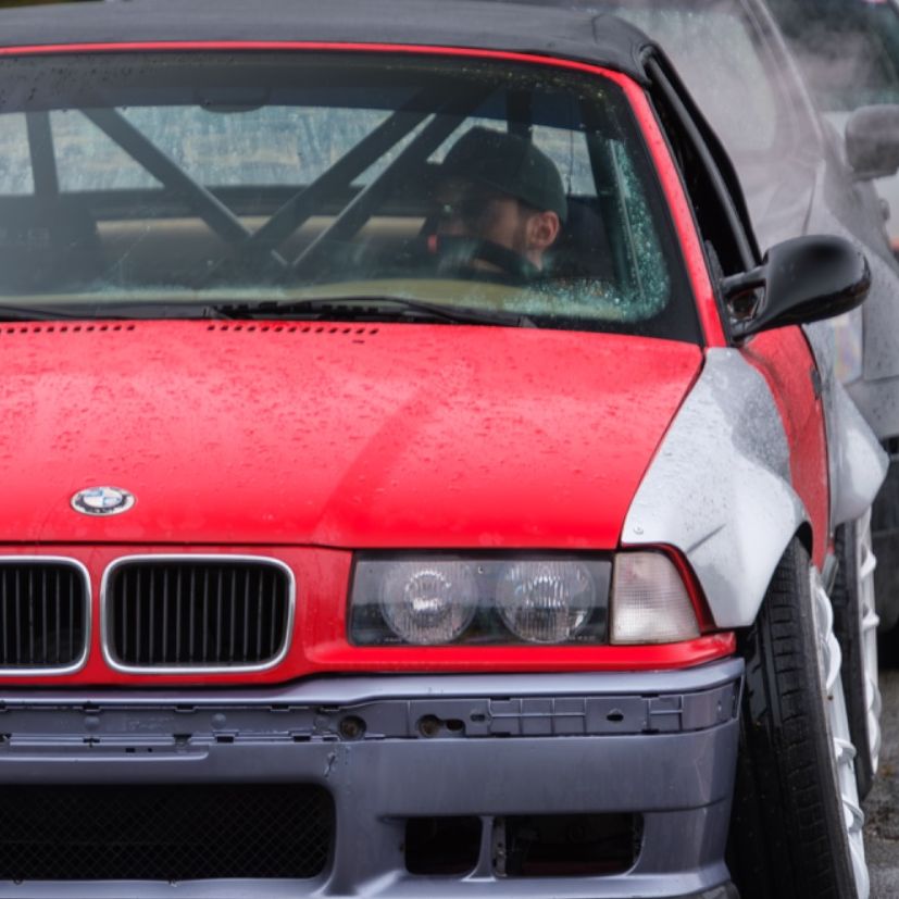 Profile of Cory Jones