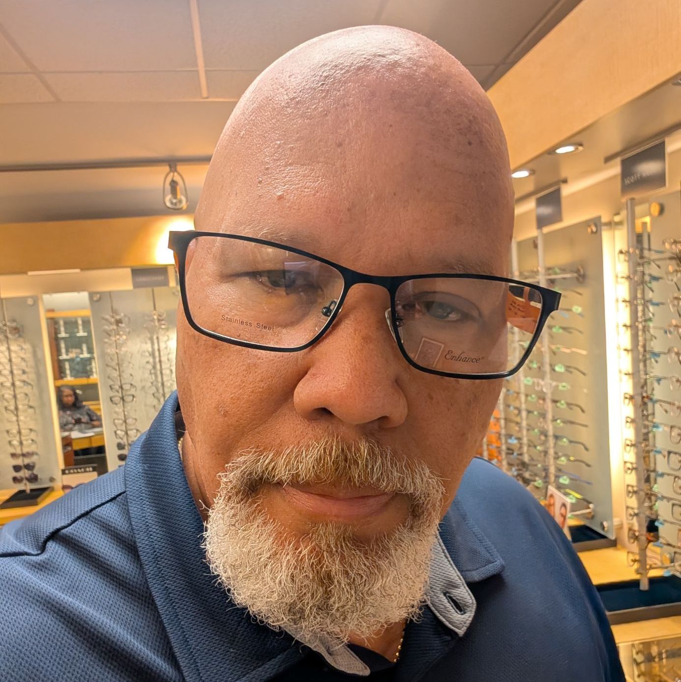 Profile of Charles Hughes