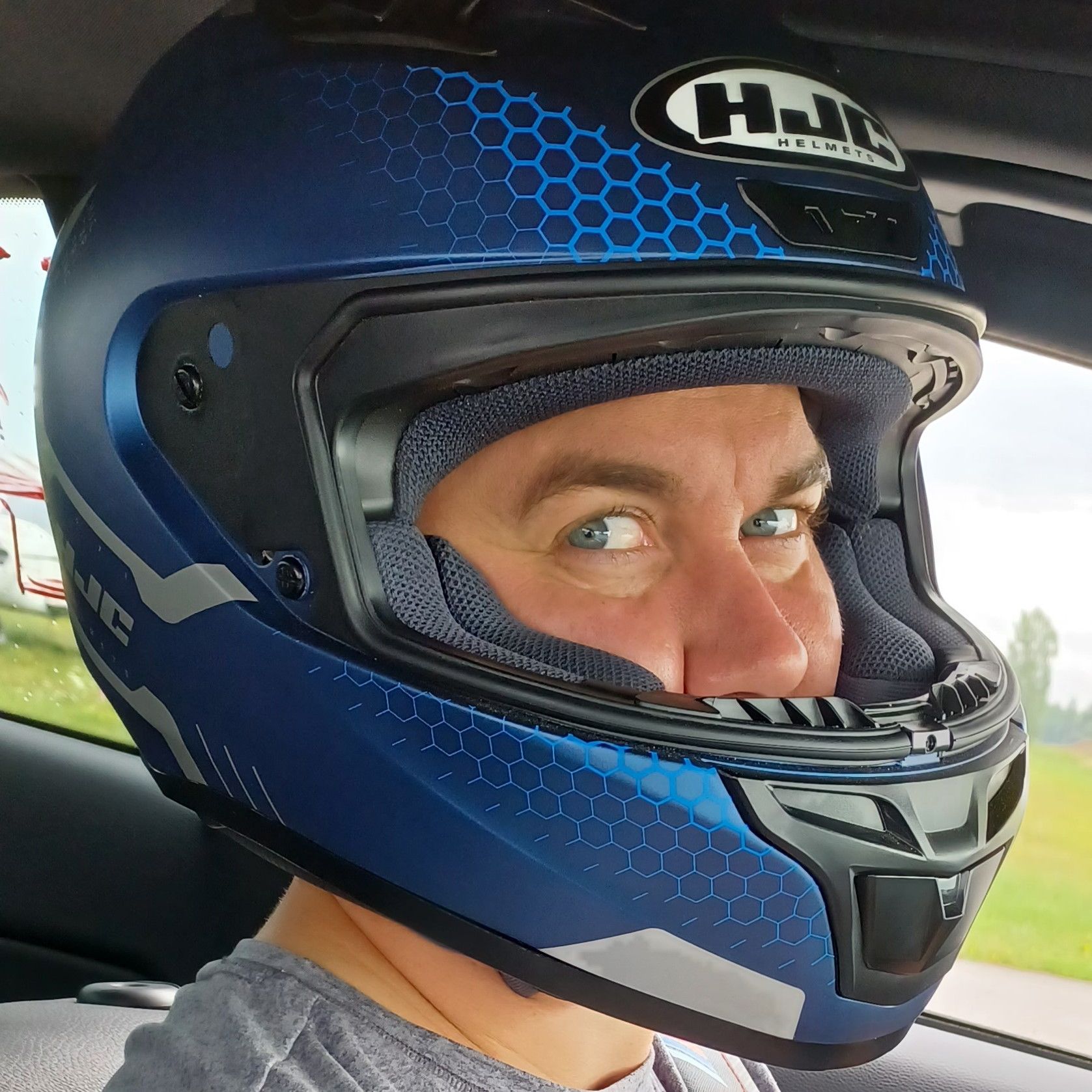 Profile of Matt McCorriston