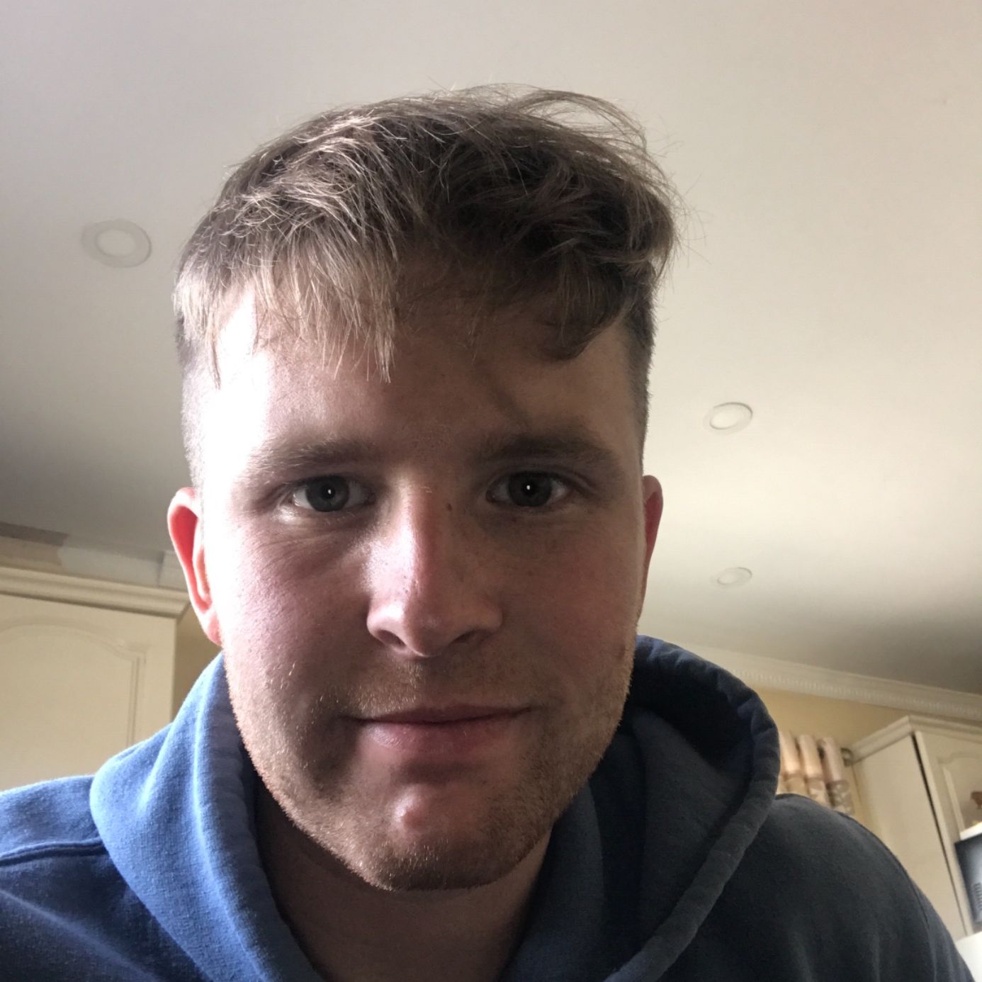 Profile of Owen Kelly