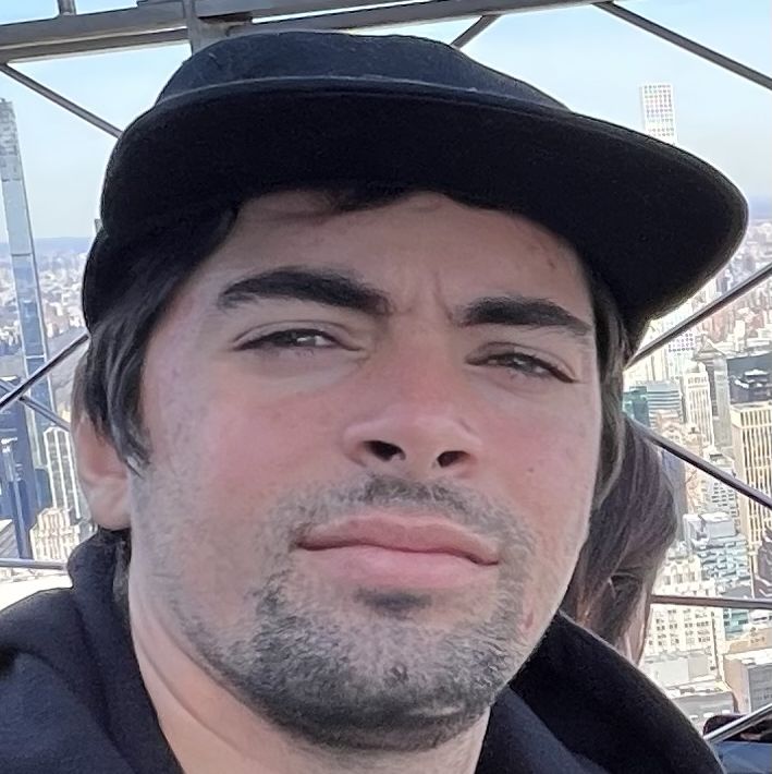 Profile of Pedro Figueroa