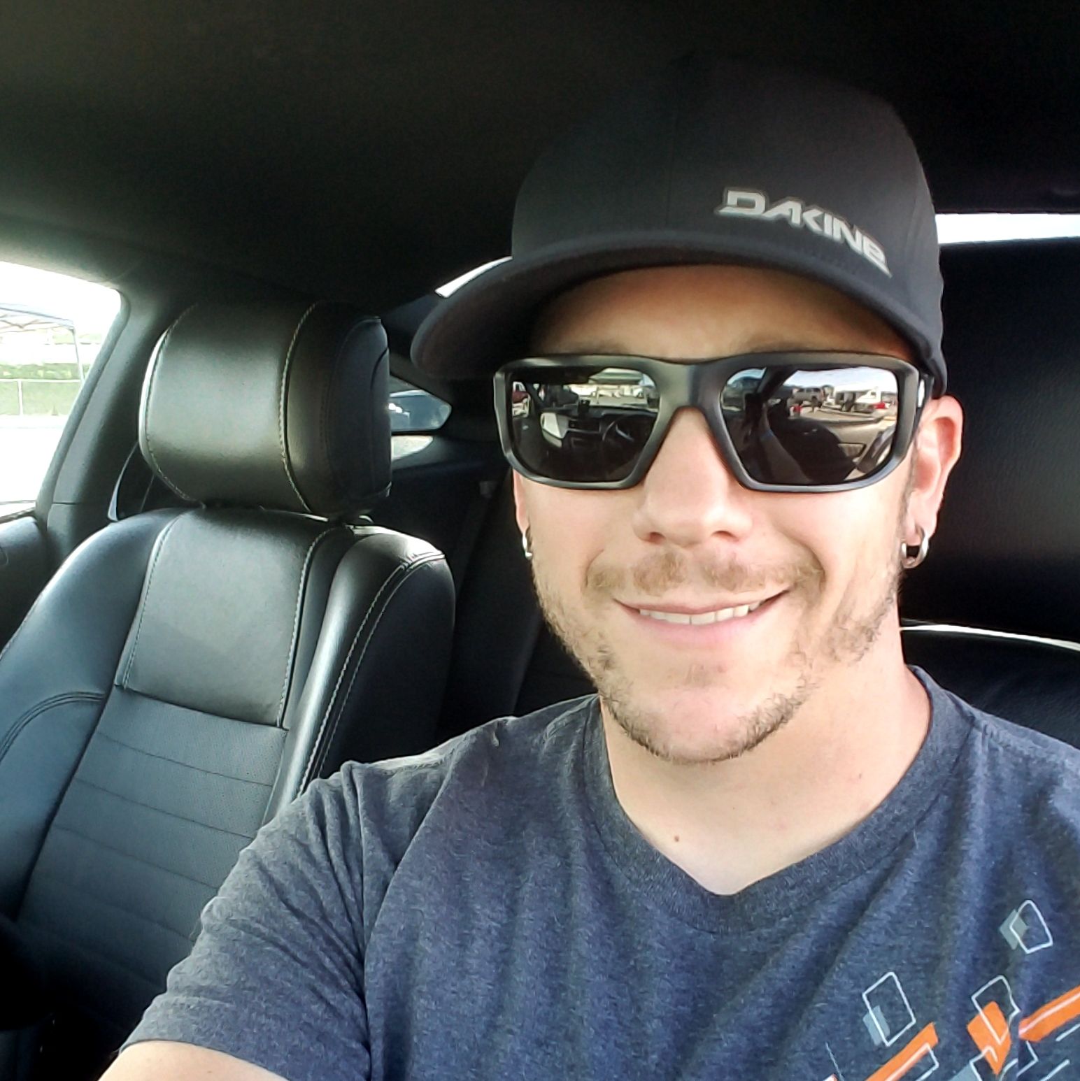 Profile of Jeff Sutton
