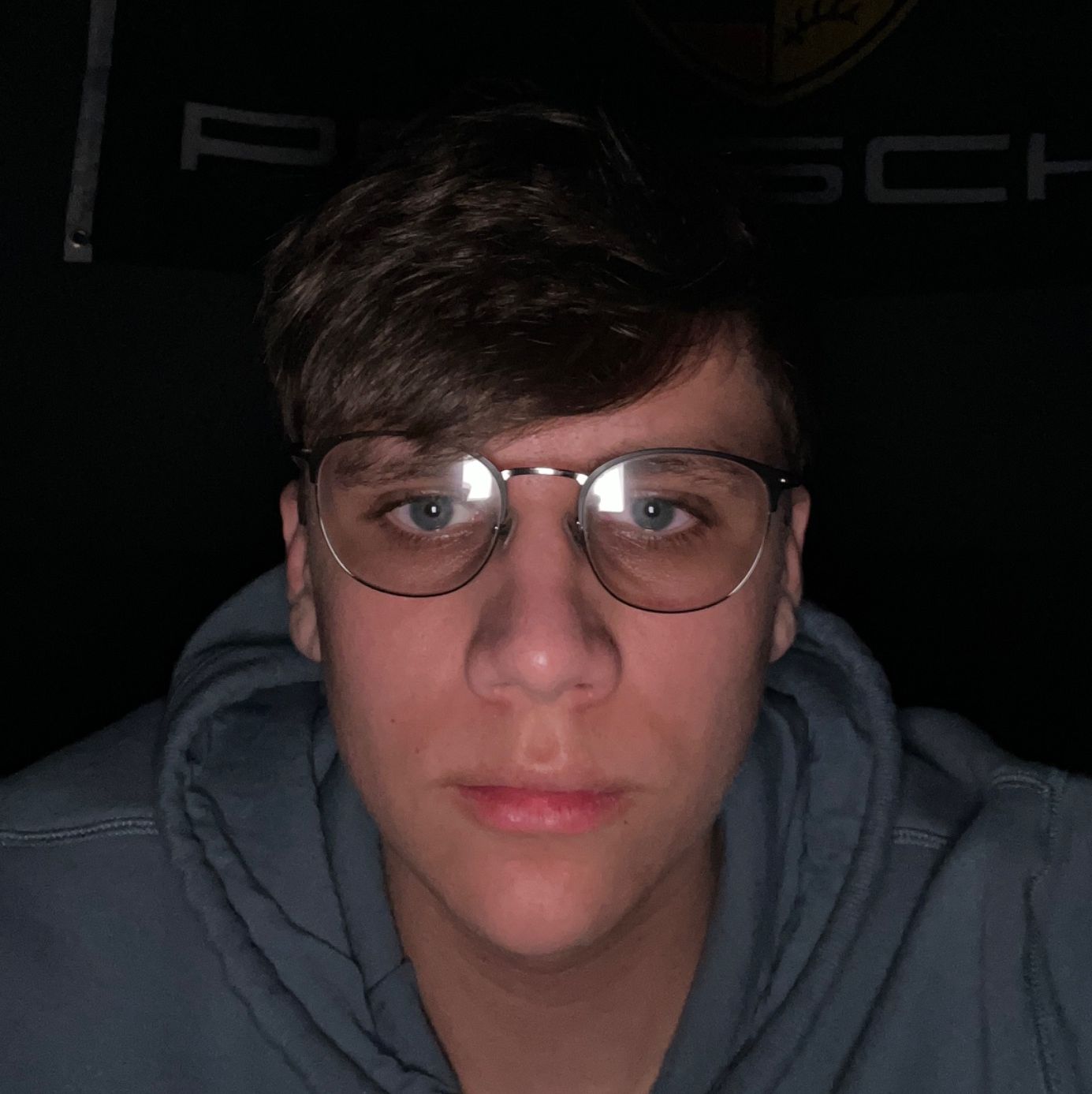 Profile of Tristan Spencer