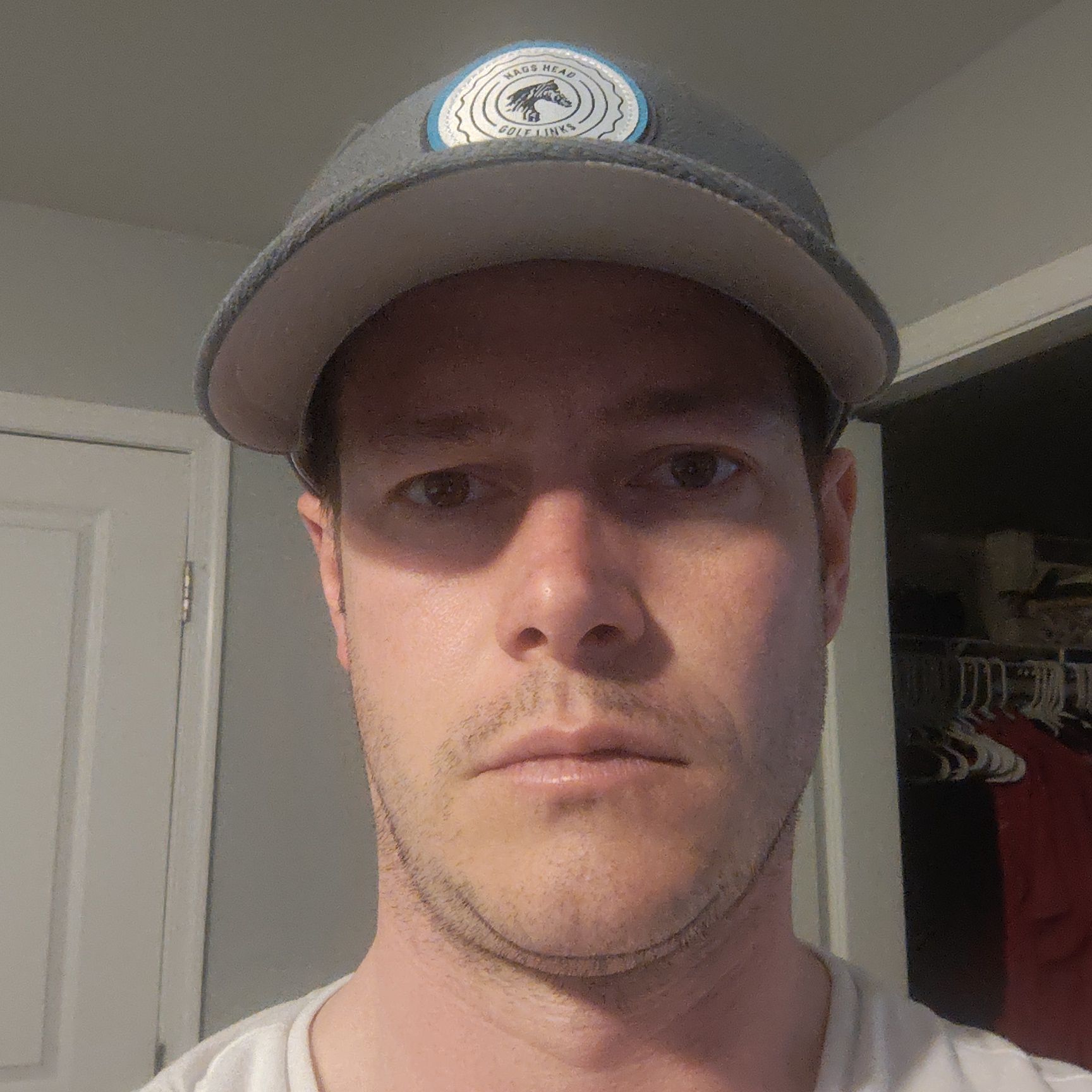 Profile of Derrick Youhas