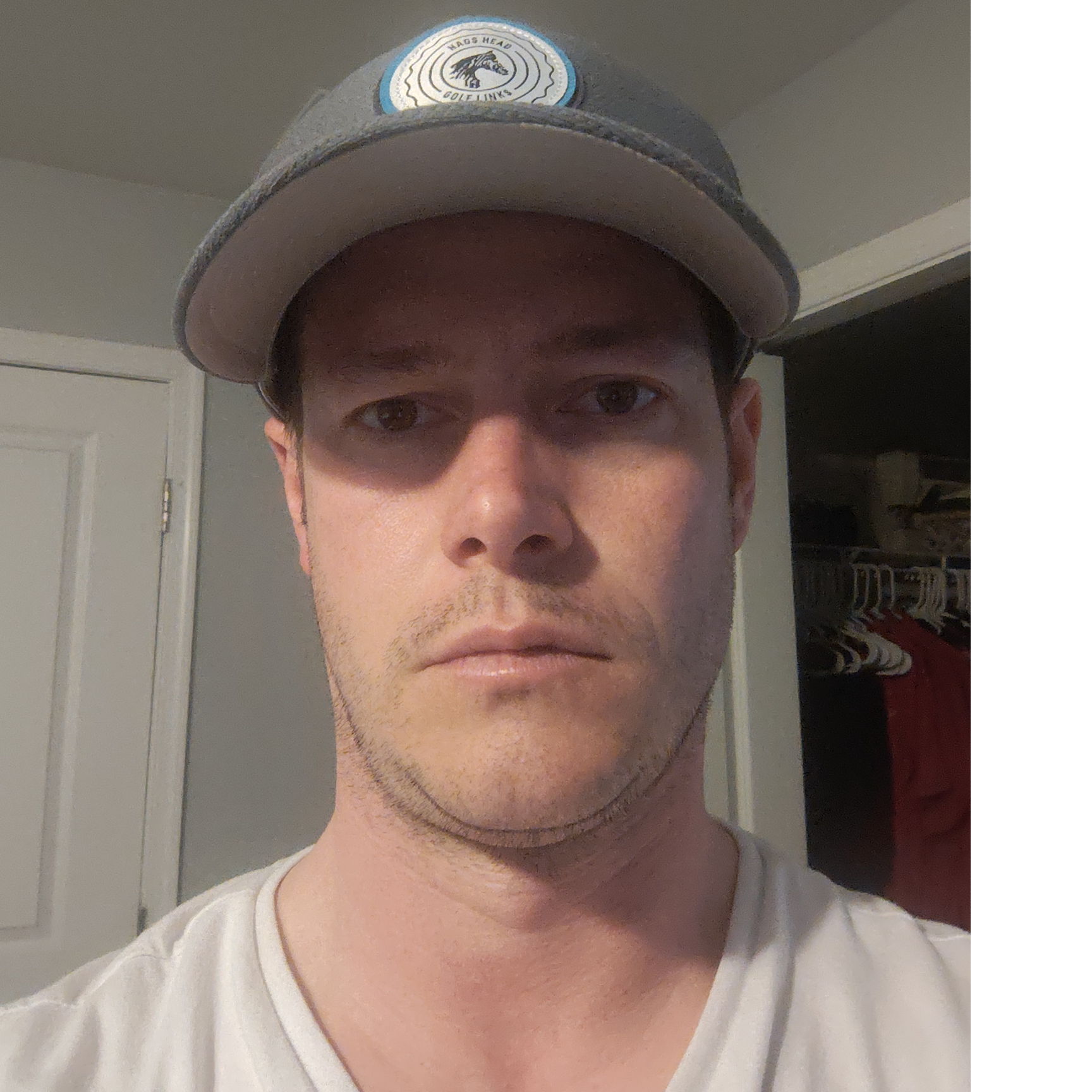 Profile of Derrick Youhas