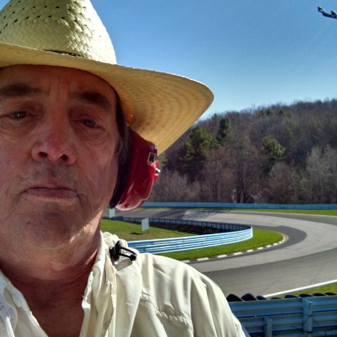 Profile of Peter Benzin