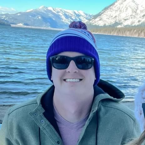 Profile of Richard Irwin