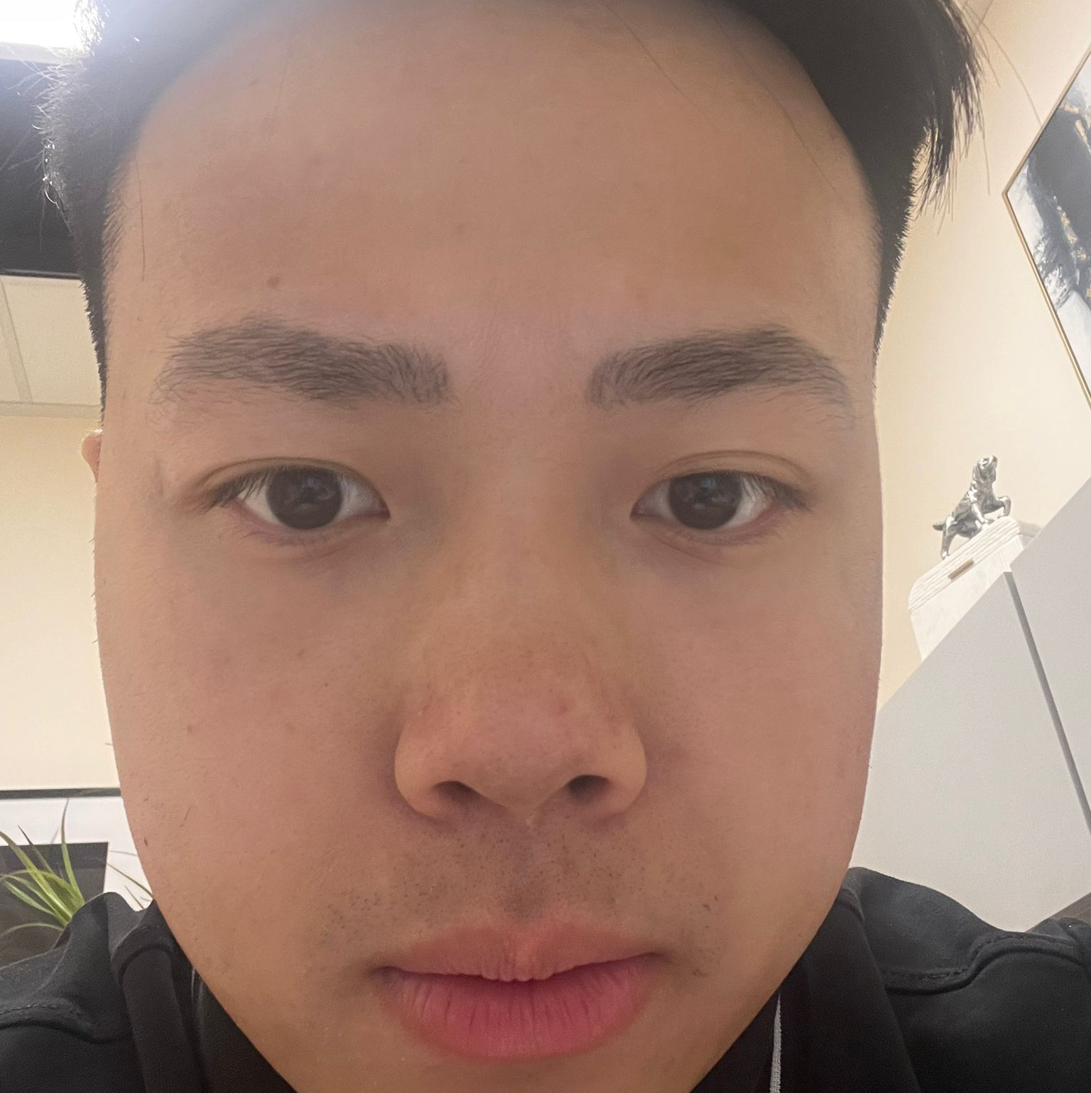 Profile of Yu Cheung