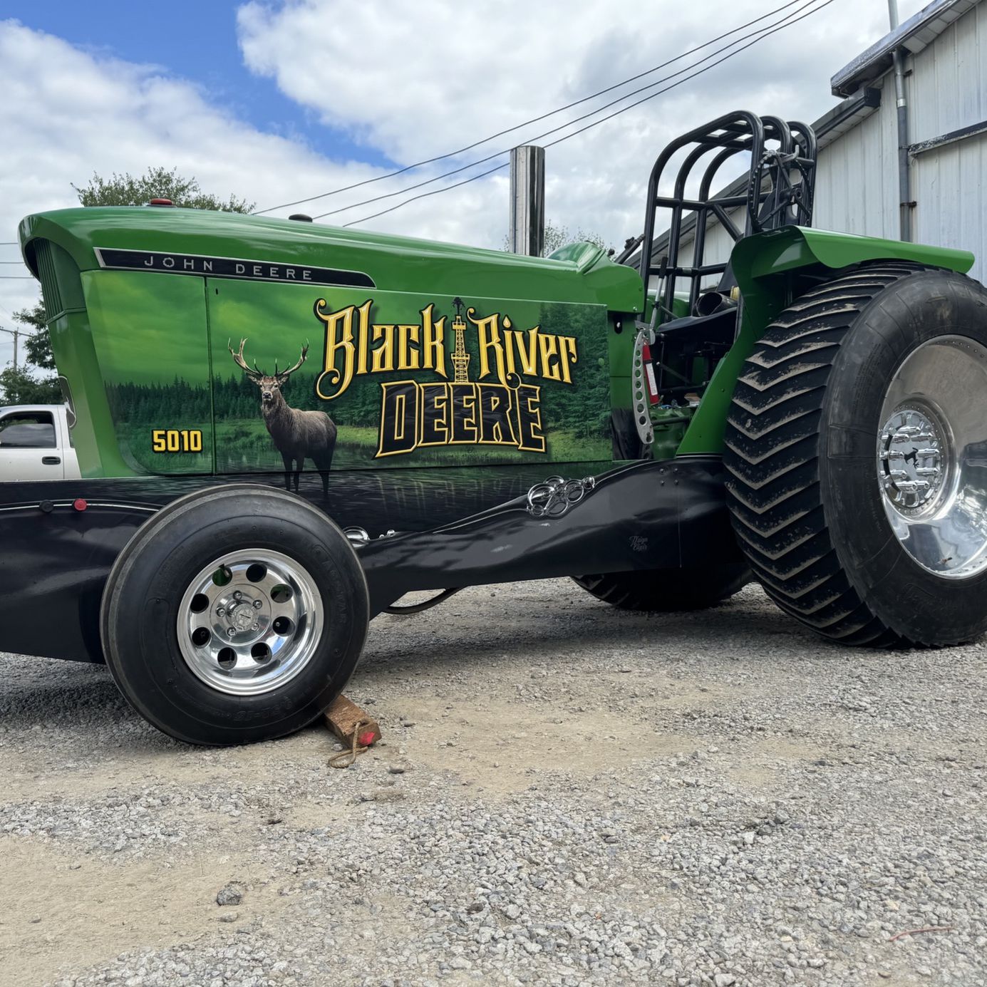 Profile of Kyle Hawk