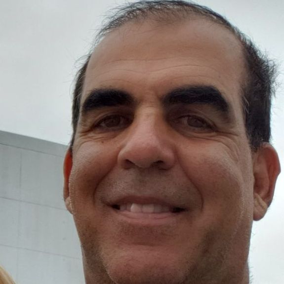 Profile of John Koutsantanou