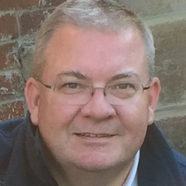 Profile of Glyn Ellis