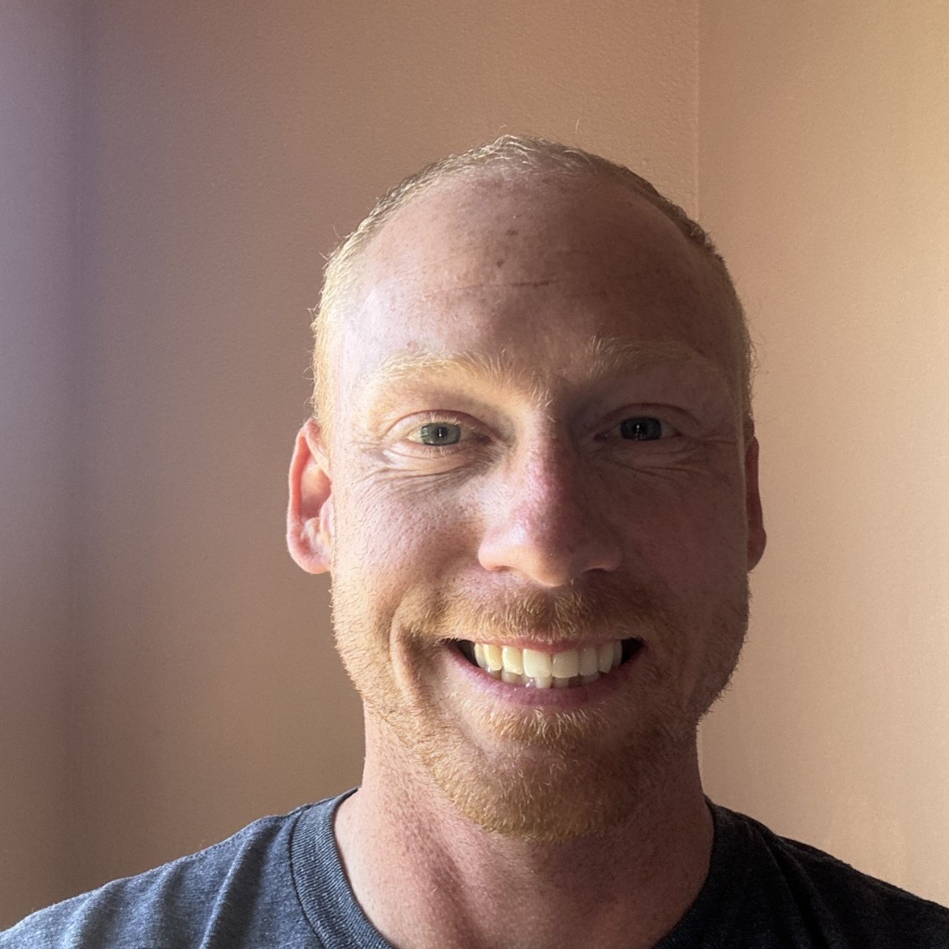 Profile of Josh Roythorne