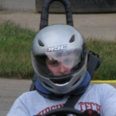 Profile of Ryan Clark