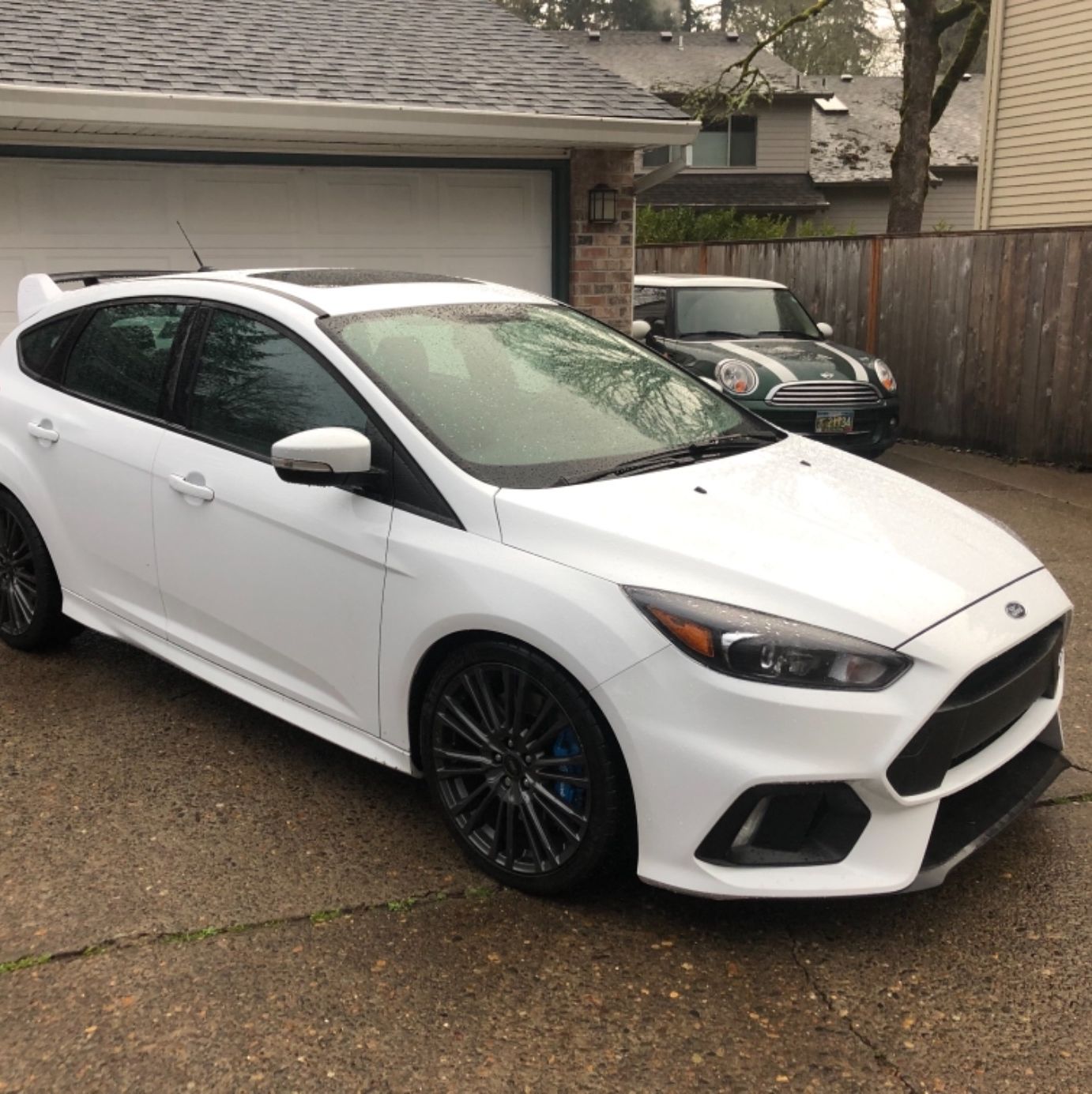 Profile of Bret Dixon