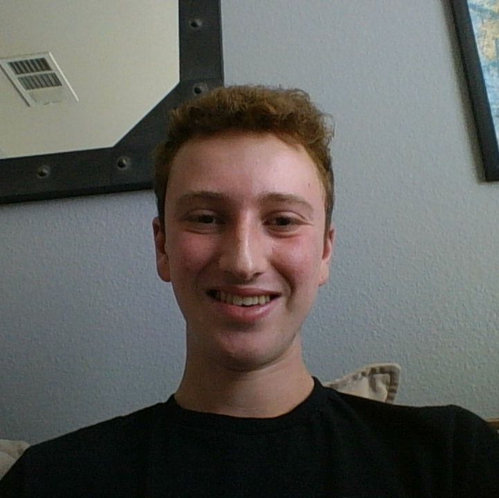 Profile of Jacob Lawrence