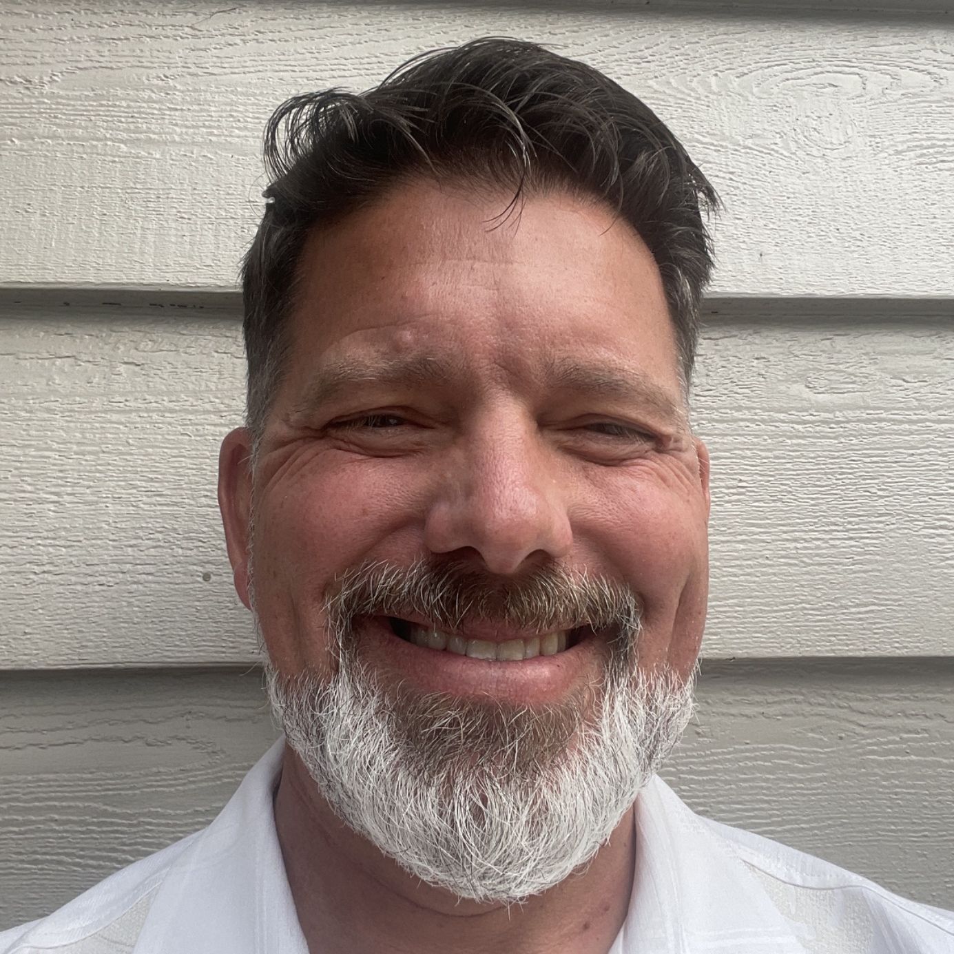 Profile of Dustin Nelson