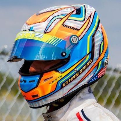 Profile of Ethan Oring