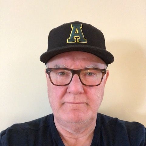 Profile of Blake Dolan