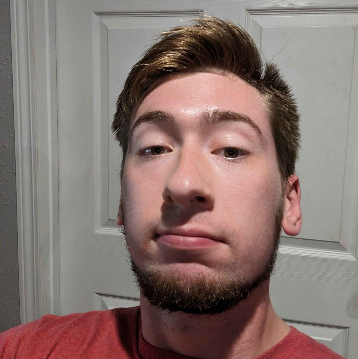 Profile of Michael Harrington