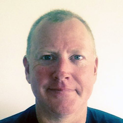 Profile of Matthew MacKelden