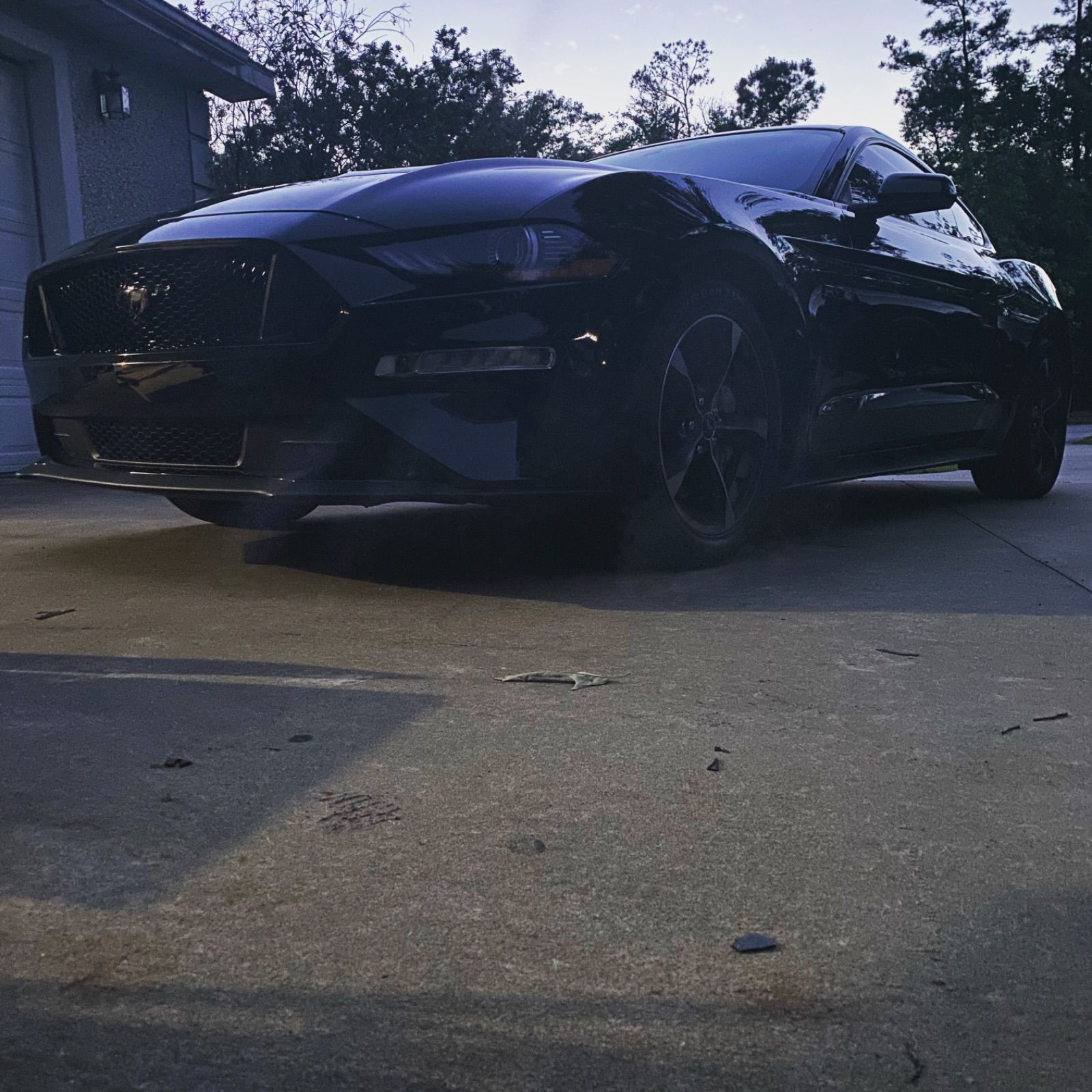 Profile of Keith Royer