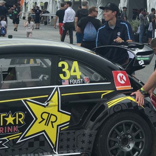 Profile of Ethan Vlaskamp