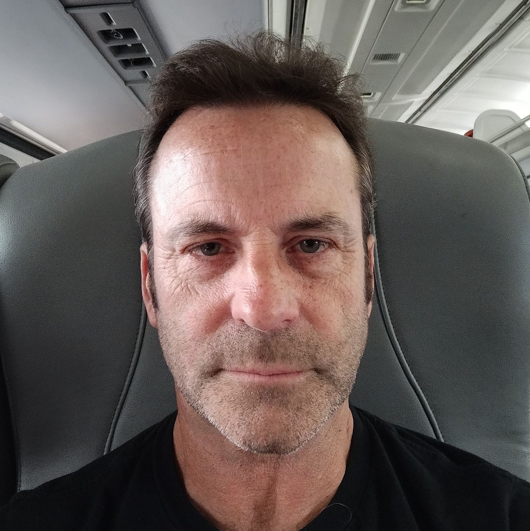 Profile of David Wright