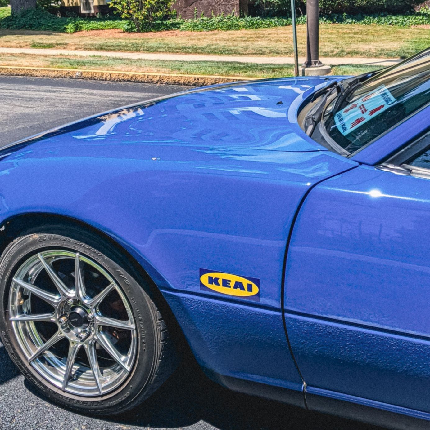 Profile of Yuchao Wang