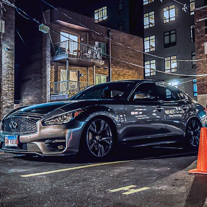 Profile of Jimmy Zhou