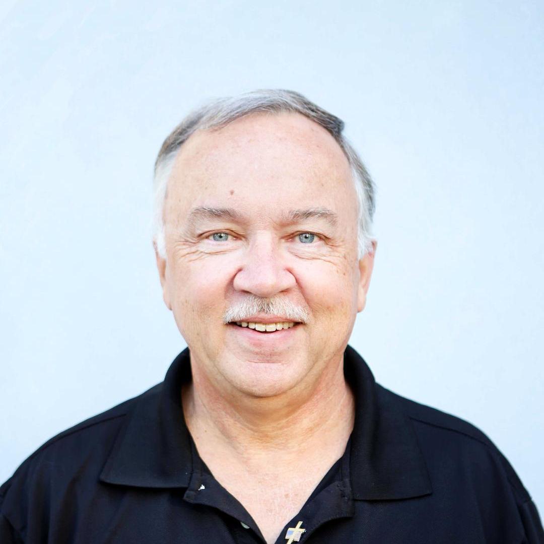 Profile of Cliff Hudson