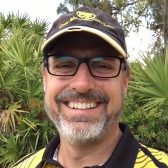 Profile of James Pomroy