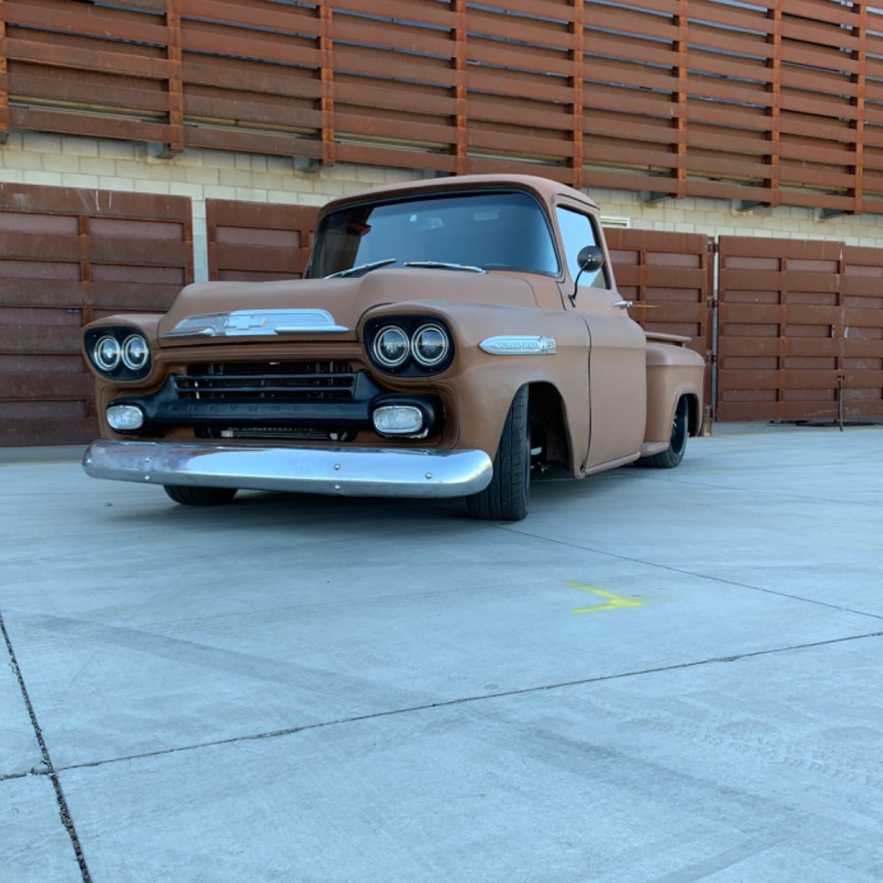 Profile of Michael DeLay