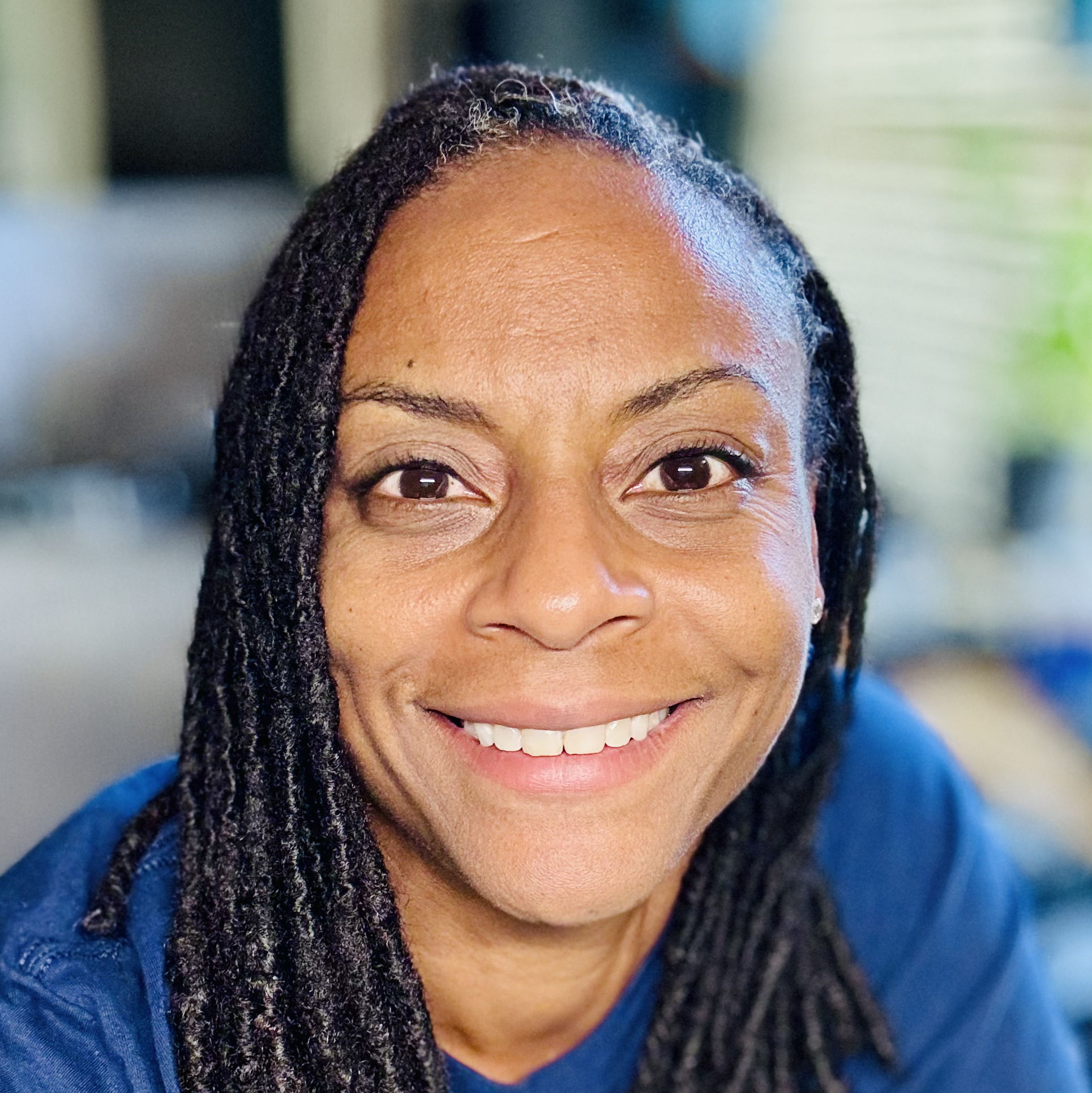 Profile of Nikiba Jackson