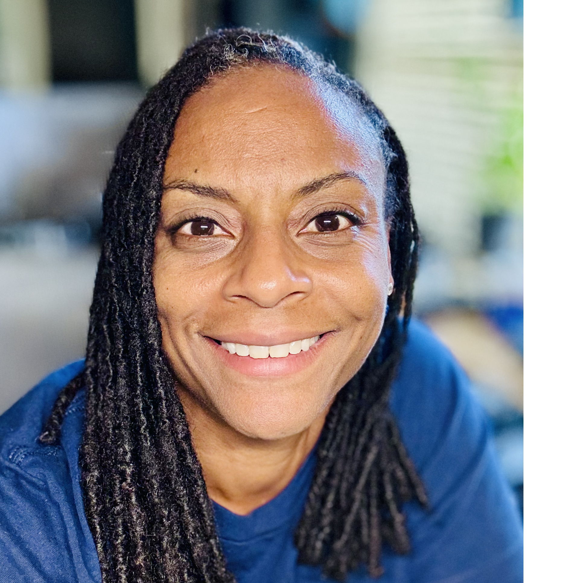 Profile of Nikiba Jackson