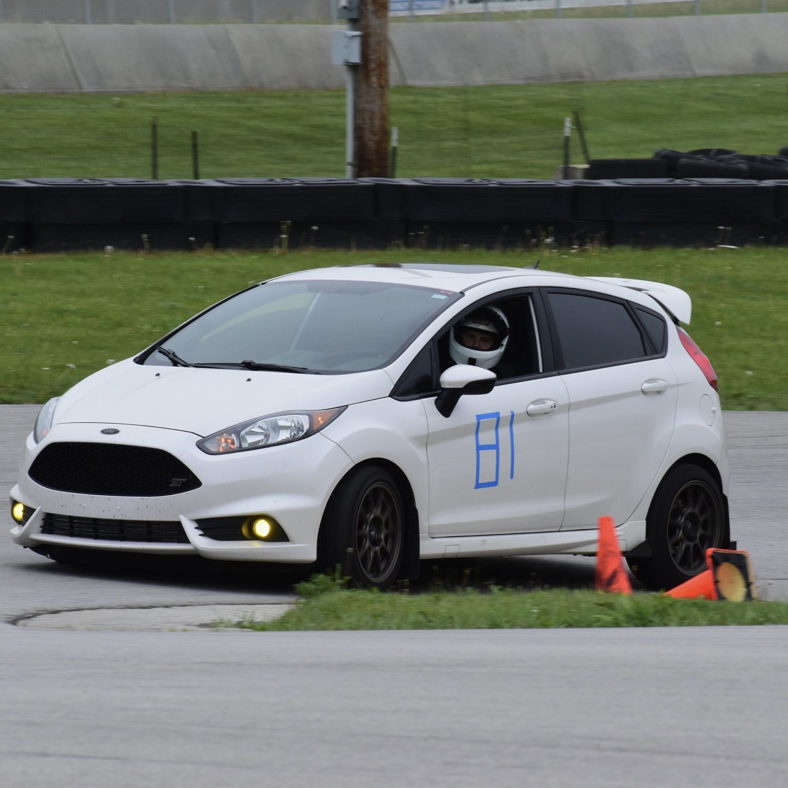 Profile of Kyle Nisbet
