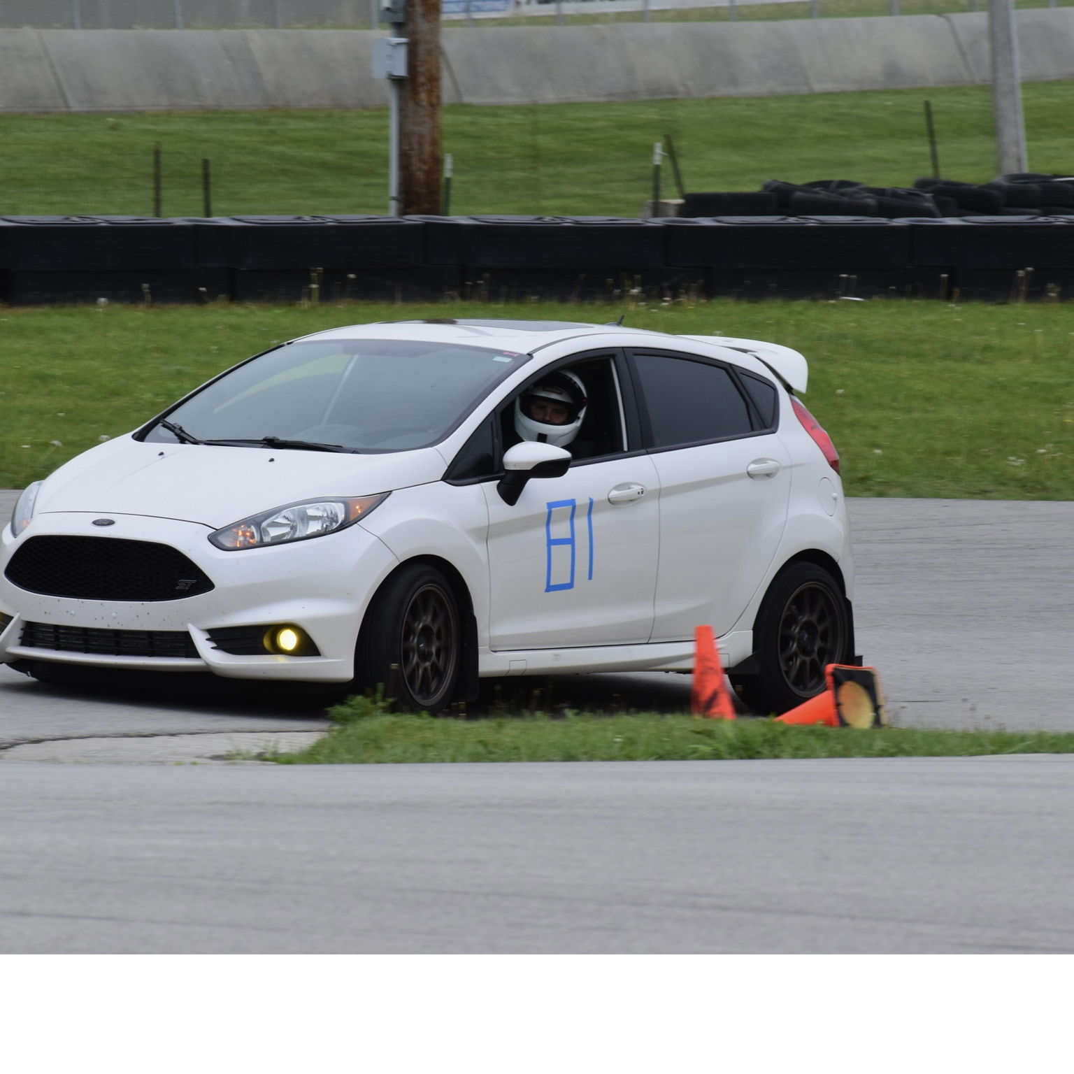 Profile of Kyle Nisbet